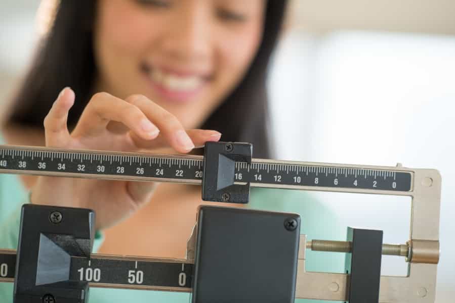 Weight Loss at Health First Chiropractic Lincoln