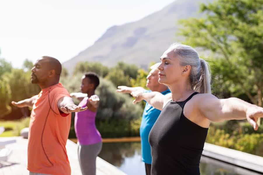 Wellness at Health First Chiropractic Lincoln